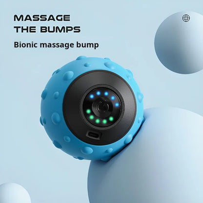 Clutch Smart Massage Ball