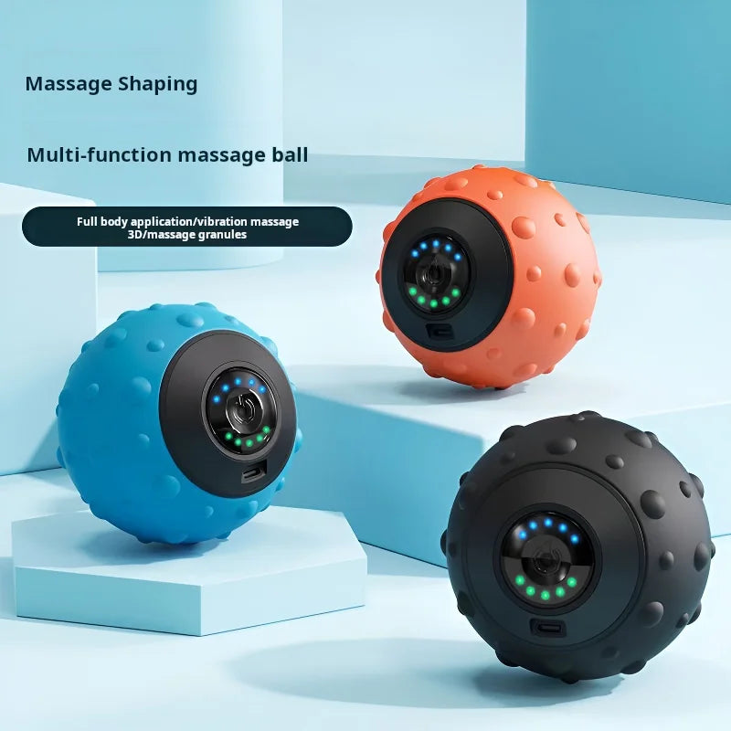 Clutch Smart Massage Ball