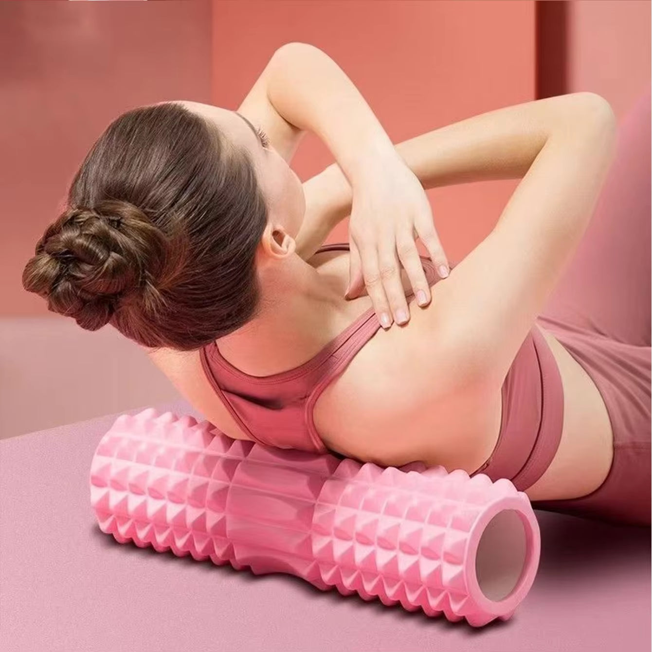 Clutch Foam Roller