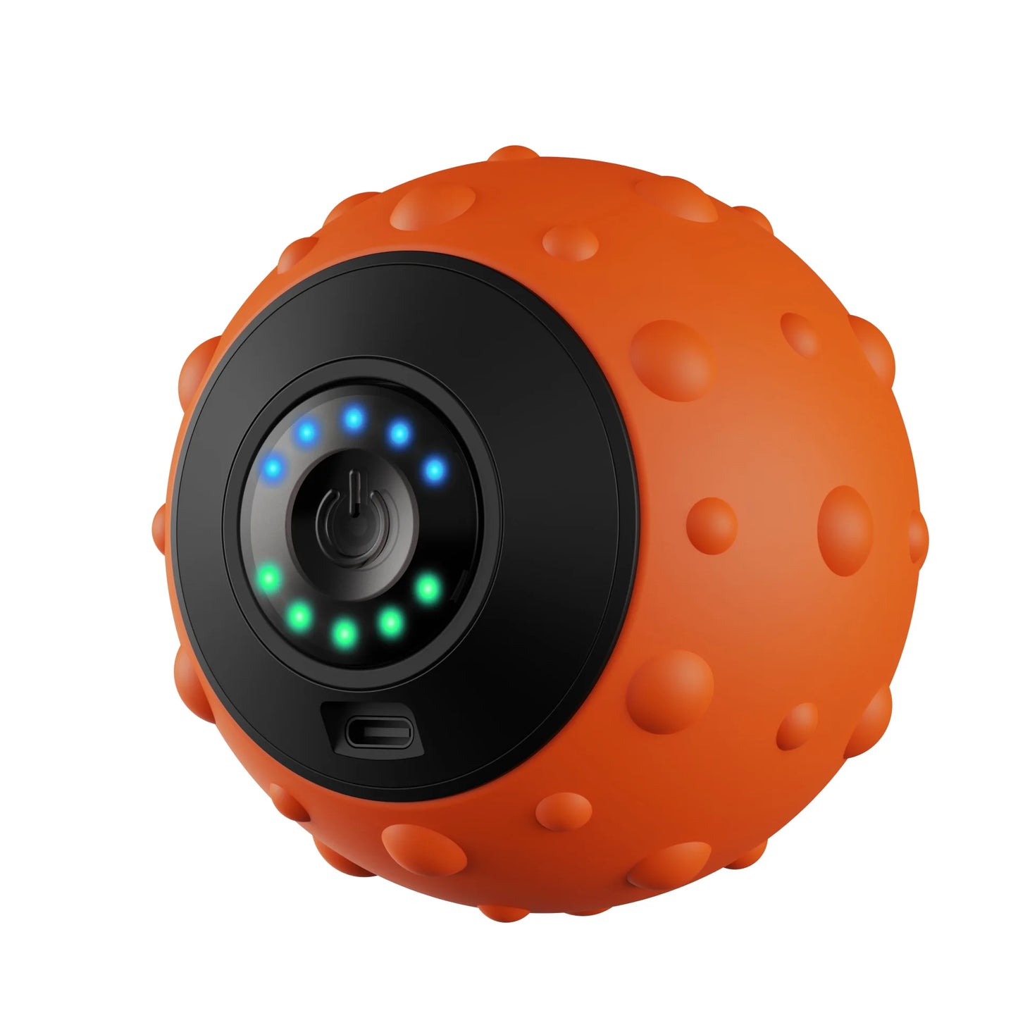 Clutch Smart Massage Ball