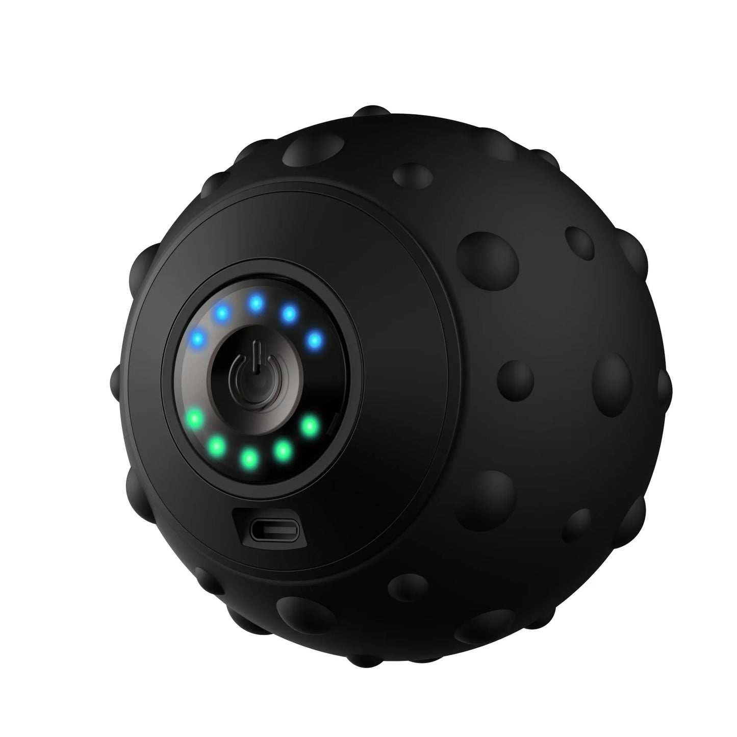 Clutch Smart Massage Ball