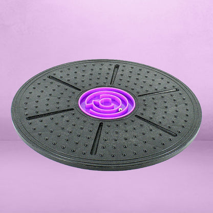 Clutch Balance Board