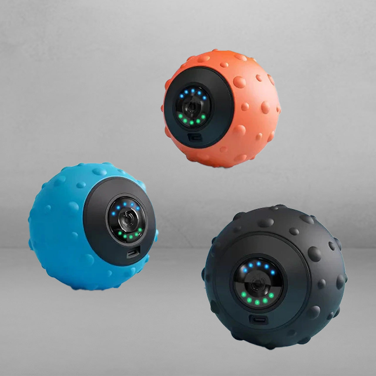 Clutch Smart Massage Ball