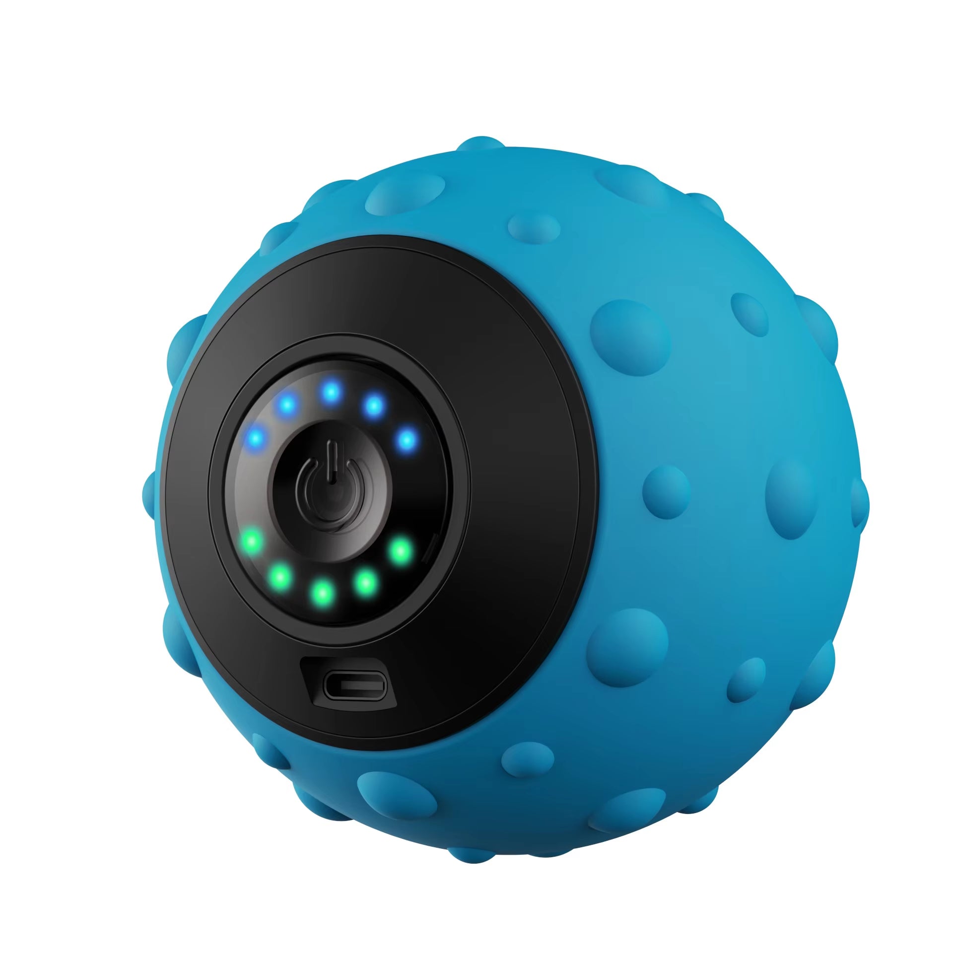 Clutch Smart Massage Ball