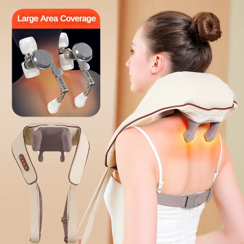 Clutch Shoulder Thera